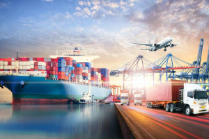 global-business-logistics-import-export-background-container-cargo-freight-ship-transport-concept-193845034